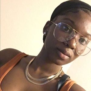 Meet your Posher, Nigeria